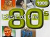 Best Of The 80's - 1980 (2002)