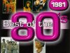 Best Of The 80's - 1981 (2002)