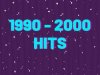 1990 - 2000 Hits (2023)