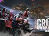 PAYDAY 2: Crude Awakening Heist