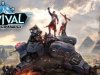 Revival: Recolonization