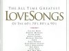 The All Time Greatest Love Songs Of The 60's, 70's, 80's & 90's (1996)