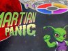 Martian Panic