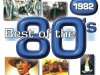 Best Of The 80's - 1982 (2002)