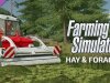 Farming Simulator 22 - Hay & Forage Pack