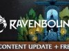 Ravenbound