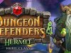 Dungeon Defenders - Hermit Hero DLC