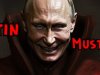 Putin Must Die - Defend the White House