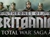 A Total War Saga: THRONES OF BRITANNIA