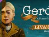 Gerda: A Flame in Winter - Liva's Story