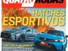 Quatro Rodas Ed 771 - Junho 2023