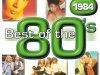 Best Of The 80's - 1984 (2002)