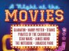 Classic FM: A Night At The Movies (2016)