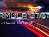Formula 2707 - All Stars Kombat