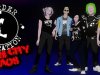 Murder Generation: Cream City Chaos