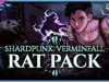 Shardpunk: Verminfall - Rat Pack