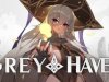 Grey Haven