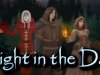 Alight in the Dark