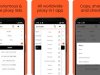 BlockaNet: Free Proxy List v2.4 MOD [Premium Unlocked]