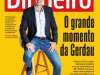 Isto é Dinheiro Ed 1333 - Julho 2023
