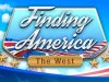 Finding America: The West