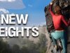 New Heights: Realistic Climbing and Bouldering