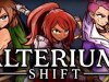 Alterium Shift