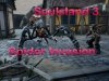 Soulsland 3: Spider Invasion