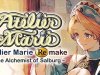 Atelier Marie Remake: The Alchemist of Salburg