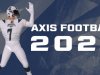 Axis Football 2023