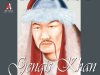 Grandes Líderes da História - Gengis Khan