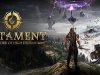 Testament: The Order of High Human [PT-BR]