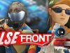 False Front