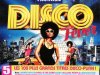 Nostalgie Disco Fever - Les 50 Plus Grands Titres Disco-Funk [5CD] (2016)