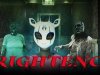 Frightence