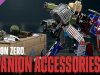 Generation Zero - Companion Accessories Pack