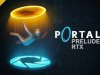 Portal: Prelude RTX
