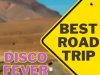 BEST ROAD TRIP DISCO FEVER Classics (2023)