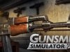 Gunsmith Simulator