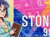 STONKS-9800: Stock Market Simulator