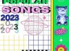 Popular Songs 2023 (2023)
