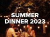 Summer Dinner 2023 (2023)