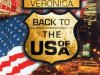 Back To The US Of A [All American Hits] (1999)