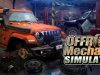 Offroad Mechanic Simulator