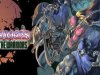 The Ninja Saviors: Return of the Warriors