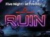 Five Nights at Freddy's: Security Breach - Ruin