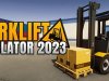 Forklift Simulator 2023