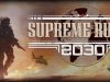 Supreme Ruler 2030