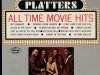 The Platters - All Time Movie Hits (1962)