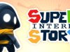Super Intern Story